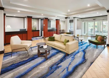 Fairfield Inn & Suites by Marriott Hinesville Fort Stewart hotel thumbnail 2