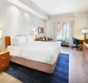 Fairfield Inn & Suites by Marriott Hinesville Fort Stewart hotel detail image 3