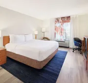 Fairfield Inn & Suites by Marriott Hinesville Fort Stewart hotel detail image 5