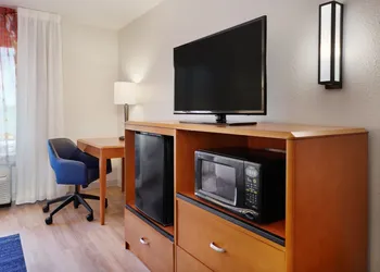 Fairfield Inn & Suites by Marriott Hinesville Fort Stewart hotel thumbnail 6