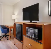 Fairfield Inn & Suites by Marriott Hinesville Fort Stewart hotel detail image 7