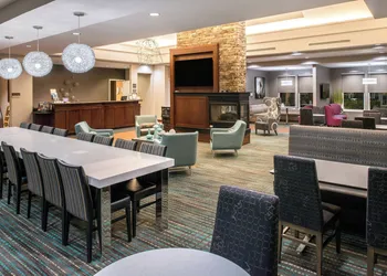 Residence Inn Marriott Waynesboro hotel thumbnail 2