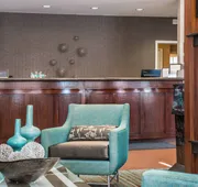 Residence Inn Marriott Waynesboro hotel detail image 4