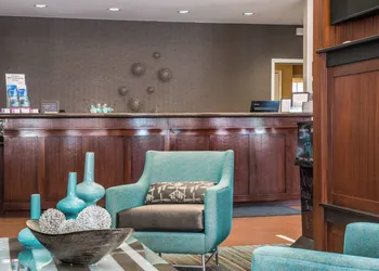 Residence Inn Marriott Waynesboro hotel thumbnail 4