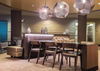 SpringHill Suites by Marriott Quakertown hotel thumbnail 2