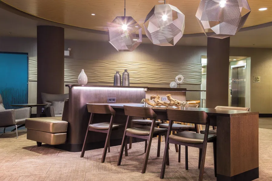 SpringHill Suites by Marriott Quakertown hotel detail image 2