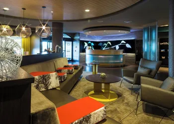 SpringHill Suites by Marriott Quakertown hotel thumbnail 4