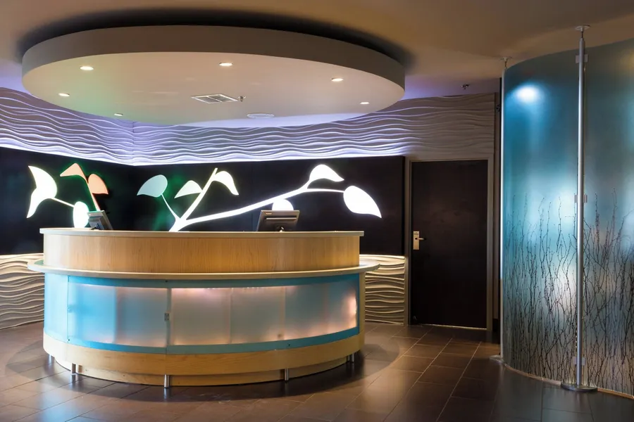 SpringHill Suites by Marriott Quakertown hotel detail image 6