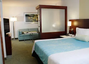 SpringHill Suites by Marriott Quakertown hotel thumbnail 8