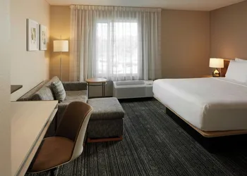 TownePlace Suites by Marriott Winchester hotel thumbnail 3