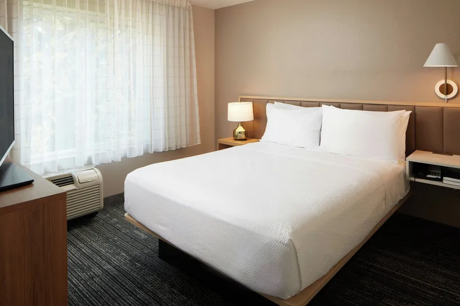 TownePlace Suites by Marriott Winchester hotel detail image 6