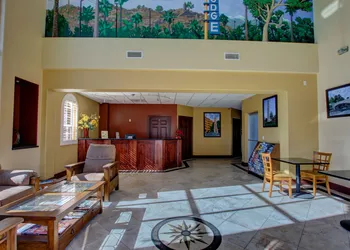 Thunderbird Lodge in Riverside hotel thumbnail 2
