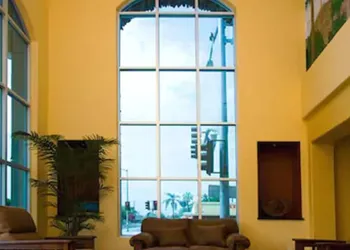 Thunderbird Lodge in Riverside hotel thumbnail 3