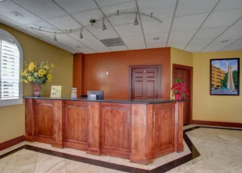 Thunderbird Lodge in Riverside hotel thumbnail 4