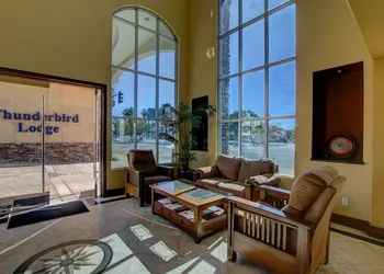 Thunderbird Lodge in Riverside hotel thumbnail 5
