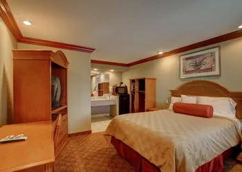 Thunderbird Lodge in Riverside hotel thumbnail 7