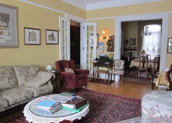 Auberge McGee's Inn hotel thumbnail 2