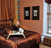 Auberge McGee's Inn hotel detail image 3