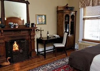 Auberge McGee's Inn hotel thumbnail 5