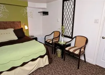 Auberge McGee's Inn hotel thumbnail 8