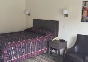 Stardust Motel Bedford hotel thumbnail 6