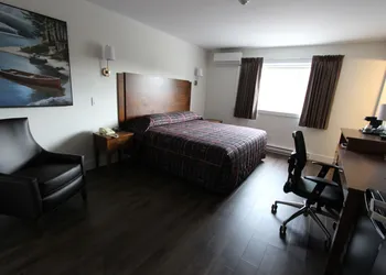Stardust Motel Bedford hotel thumbnail 8