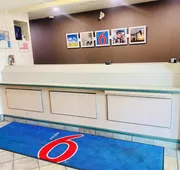 Motel 6 Red Deer, AB hotel detail image 3