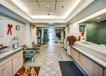 Motel 6 Red Deer, AB hotel thumbnail 7