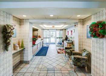 Motel 6 Red Deer, AB hotel thumbnail 8