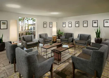 Tempe Mission Palms, a Destination by Hyatt Hotel hotel thumbnail 2