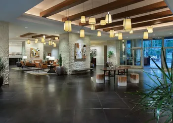 Tempe Mission Palms, a Destination by Hyatt Hotel hotel thumbnail 3