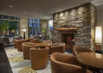 Tempe Mission Palms, a Destination by Hyatt Hotel hotel thumbnail 4