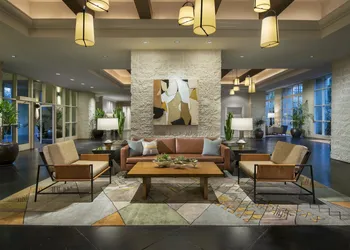 Tempe Mission Palms, a Destination by Hyatt Hotel hotel thumbnail 5