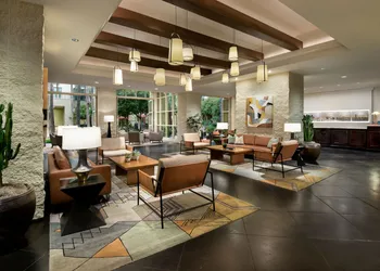 Tempe Mission Palms, a Destination by Hyatt Hotel hotel thumbnail 6