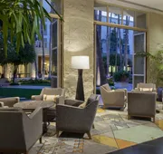Tempe Mission Palms, a Destination by Hyatt Hotel hotel detail image 7