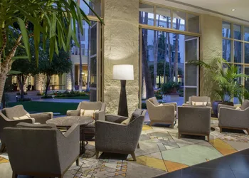 Tempe Mission Palms, a Destination by Hyatt Hotel hotel thumbnail 7