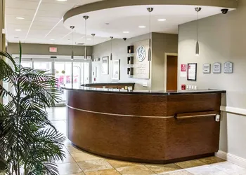 Comfort Suites Palm Bay - Melbourne hotel thumbnail 6