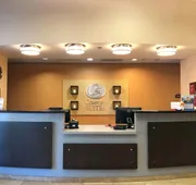 Comfort Suites Near City of Industry - Los Angeles hotel detail image 3