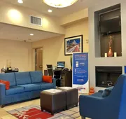 Comfort Suites Near City of Industry - Los Angeles hotel detail image 4