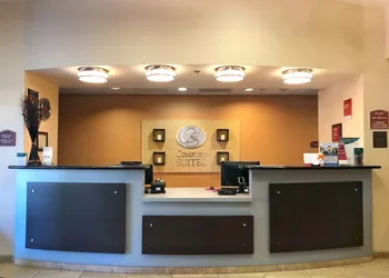Comfort Suites Near City of Industry - Los Angeles hotel thumbnail 3