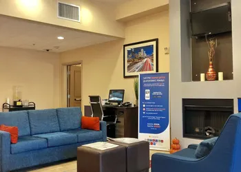 Comfort Suites Near City of Industry - Los Angeles hotel thumbnail 4