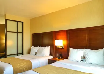 Comfort Suites Near City of Industry - Los Angeles hotel thumbnail 6