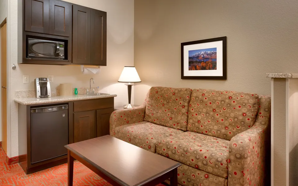 Holiday Inn Express & Suites Orem-North Provo by IHG hotel detail image 2