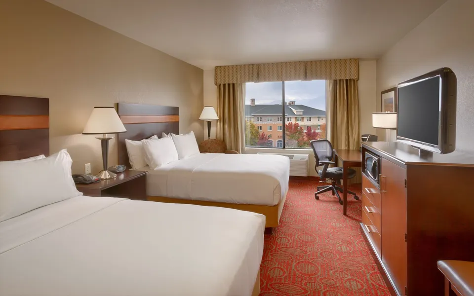 Holiday Inn Express & Suites Orem-North Provo by IHG hotel detail image 6
