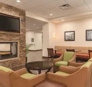 Hampton Inn by Hilton Edmonton/South, Alberta, Canada hotel detail image 3