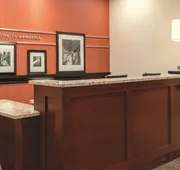Hampton Inn by Hilton Edmonton/South, Alberta, Canada hotel detail image 4
