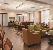 Hampton Inn by Hilton Edmonton/South, Alberta, Canada hotel detail image 5