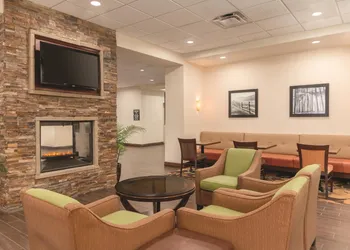 Hampton Inn by Hilton Edmonton/South, Alberta, Canada hotel thumbnail 3