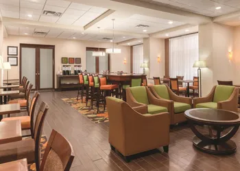 Hampton Inn by Hilton Edmonton/South, Alberta, Canada hotel thumbnail 5