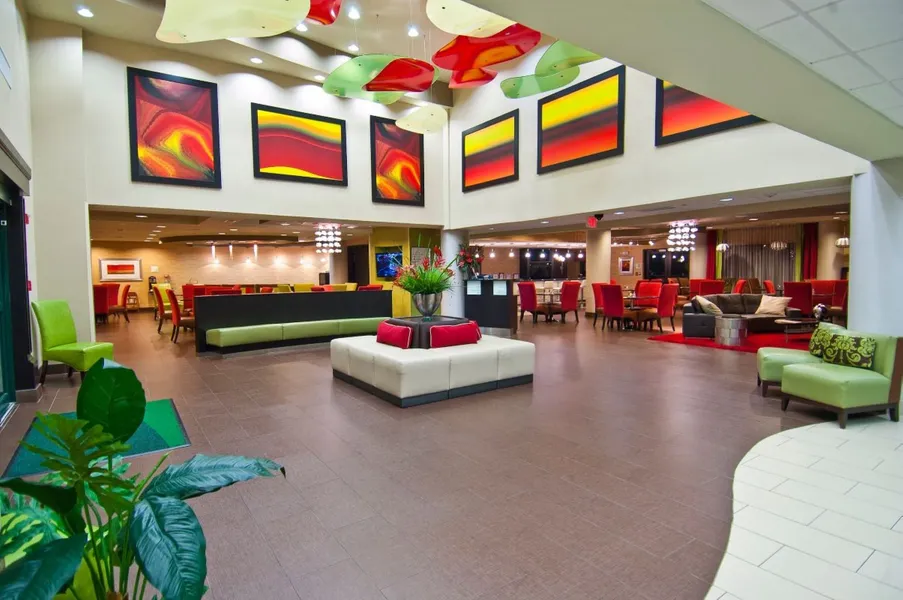 Holiday Inn Vicksburg by IHG hotel detail image 2